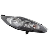 FIESTA FRONT O/S HEADLIGHT HEADLAMP INDICATOR UNIT