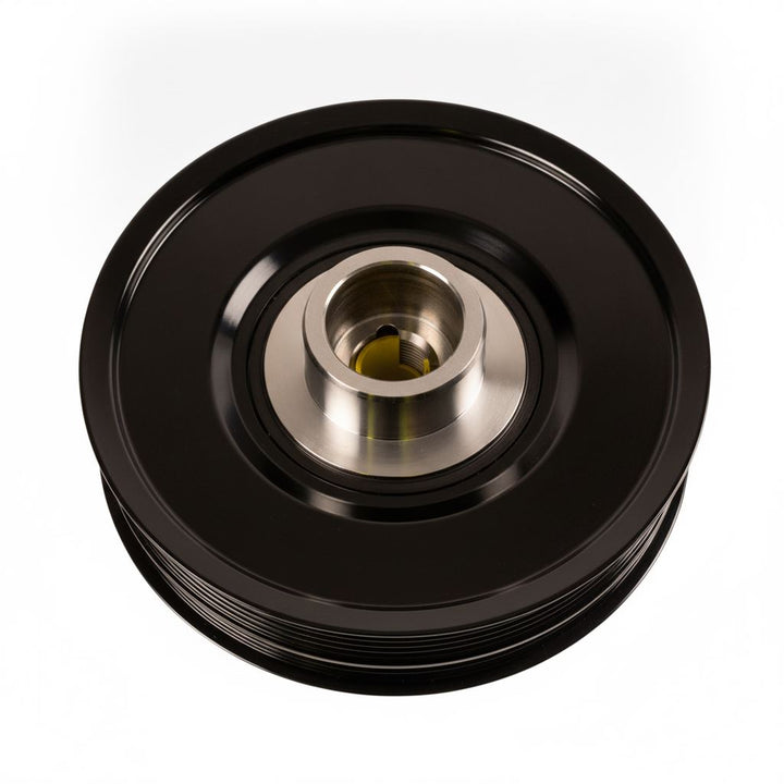 2.0 EcoBlue 6-Speed MMT6 Manual Crankshaft Pulley 2019-On