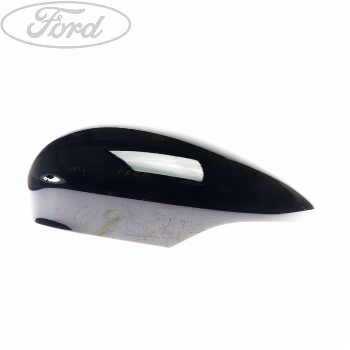 FIESTA FRONT N/S LEFT WING MIRROR HOUSING CAP COVER