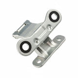 TRANSIT COURIER O/S OR N/S LOWER REAR DOOR HINGE ASSY FOR DOUBLE REAR DOORS BACK DOORS 2023-ONWARDS