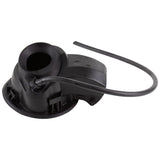 FUEL TANK FILLER PIPE HOUSING