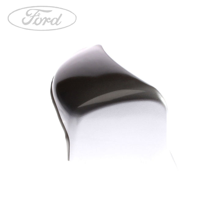 RANGER FRONT O/S WHEEL ARCHES EXTENSION BODY MOULDINGS GREY