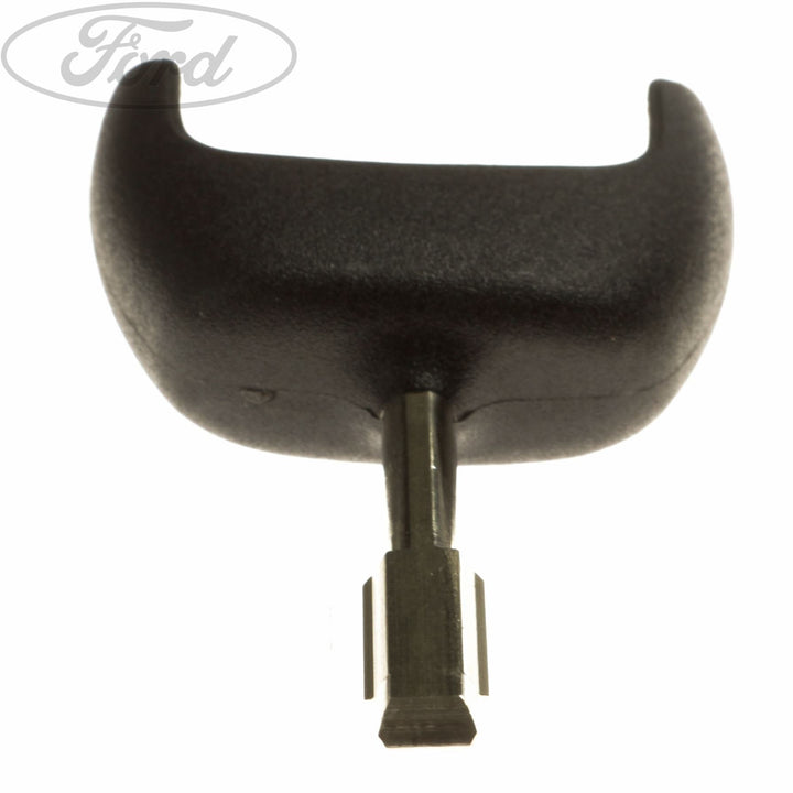BLANK KEY