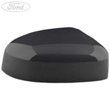 FOCUS O/S DOOR MIRROR HOUSING COVER STEALTH