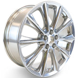 MONDEO FROM 09/2014 ALLOY WHEEL 19