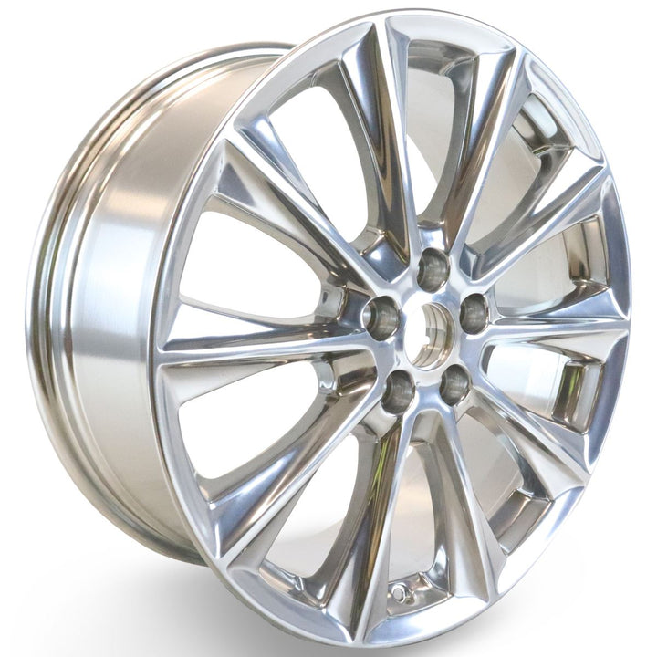 MONDEO FROM 09/2014 ALLOY WHEEL 19