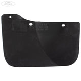 RANGER MK3 FRONT PASSENGER SIDE MUD FLAP SPLASH GUARD SINGLE 2008-2012