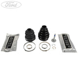 FOCUS CC C-MAX 1.4 DURATEC OUTER DRIVESHAFT BOOT KIT 07-11
