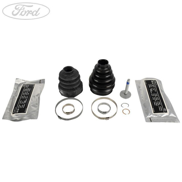 FOCUS CC C-MAX 1.4 DURATEC OUTER DRIVESHAFT BOOT KIT 07-11
