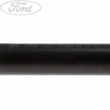 FUEL TANK AIR VENT HOSE