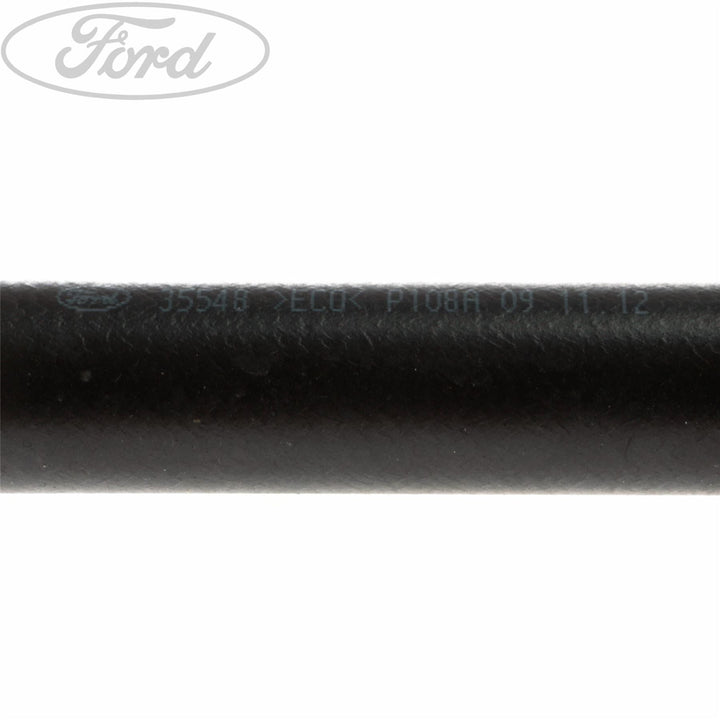 FUEL TANK AIR VENT HOSE