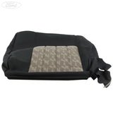 REAR SEAT CUSHION SUPPORT