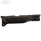 REAR LAMP CLOSING PANEL