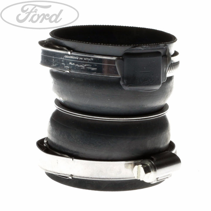 INLET MANIFOLD HOSE CONNECTOR