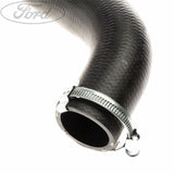 MONDEO INTERCOOLER AIR DUCT HOSE