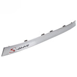 S-MAX WA6 CHROME REAR BOOT TAILGATE HANDLE TRIM 2006-2014