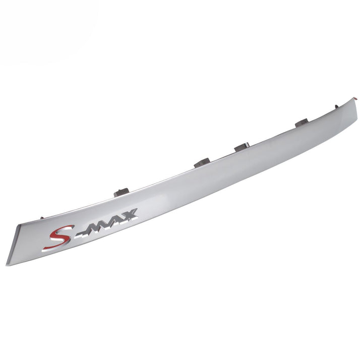 S-MAX WA6 CHROME REAR BOOT TAILGATE HANDLE TRIM 2006-2014