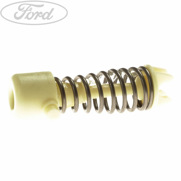 BRAKE & CLUTCH CONTROLS SPRING