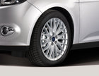 C-MAX/FOCUS ALLOY WHEEL 17