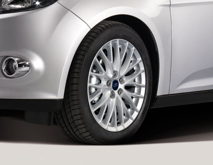 C-MAX/FOCUS ALLOY WHEEL 17