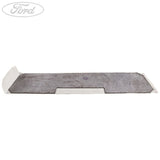 DOOR OUTER PANEL INSULATOR