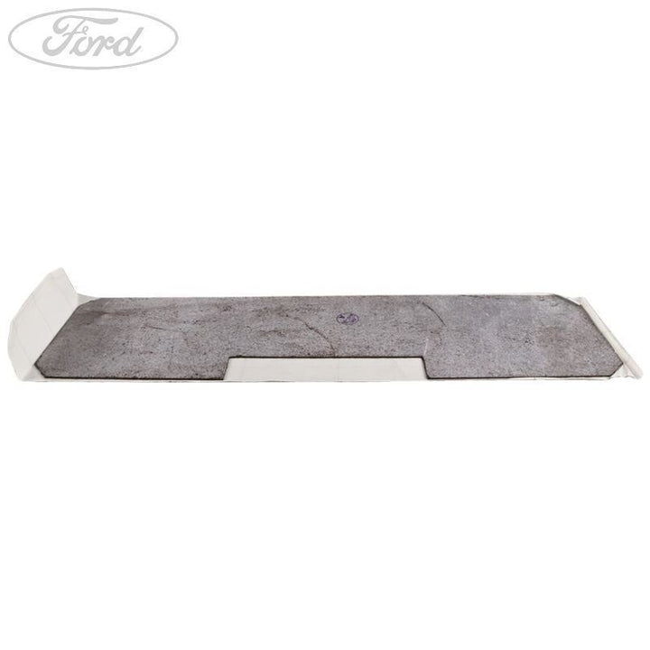 DOOR OUTER PANEL INSULATOR