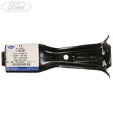 COURIER B-MAX BONNET RELEASE LATCH BRACKET 04/2014-