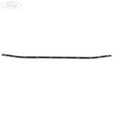 FOCUS FRONT BUMPER RADIATOR GRILLE TRIM SPORTY 01/2016-