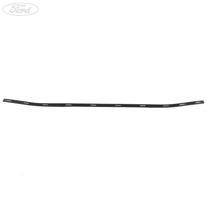 FOCUS FRONT BUMPER RADIATOR GRILLE TRIM SPORTY 01/2016-