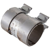TRANSIT FOCUS ECOBOOST REAR EXHAUST HOSE CLAMP