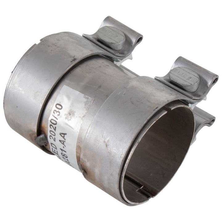 TRANSIT FOCUS ECOBOOST REAR EXHAUST HOSE CLAMP