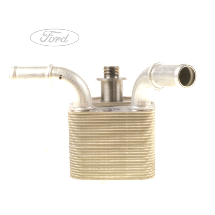 FOCUS C-MAX 1.6L DURATEC ENGINE OIL COOLER