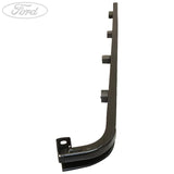CENTRE SLIDING DOOR TRACK