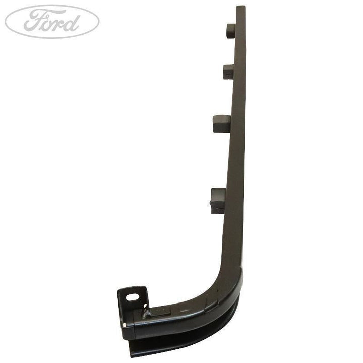 CENTRE SLIDING DOOR TRACK