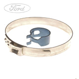 STEERING GEAR BOOT