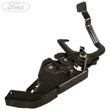 RANGER EVEREST BONNET RELEASE LATCH 2006-