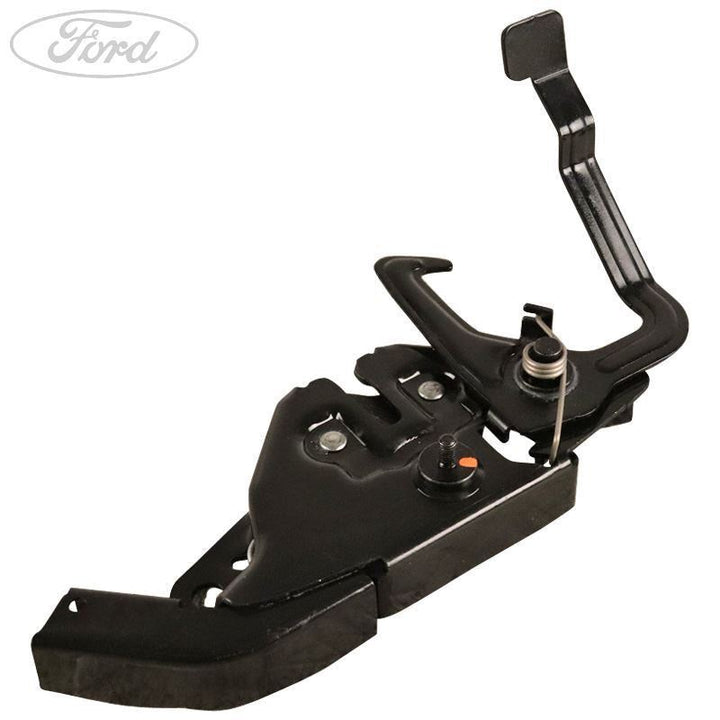 RANGER EVEREST BONNET RELEASE LATCH 2006-