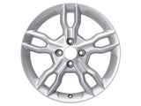 KA SET OF 4 ALLOY WHEELS