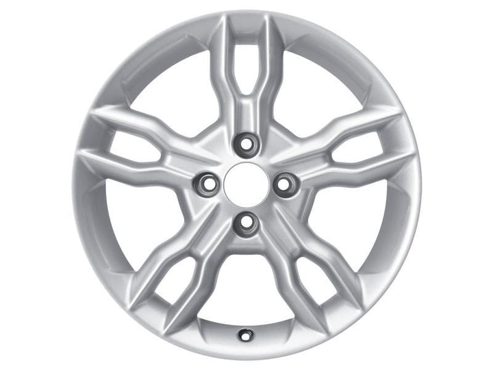 KA SET OF 4 ALLOY WHEELS
