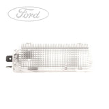 LUGGAGE COMPARTMENT LIGHT LAMP