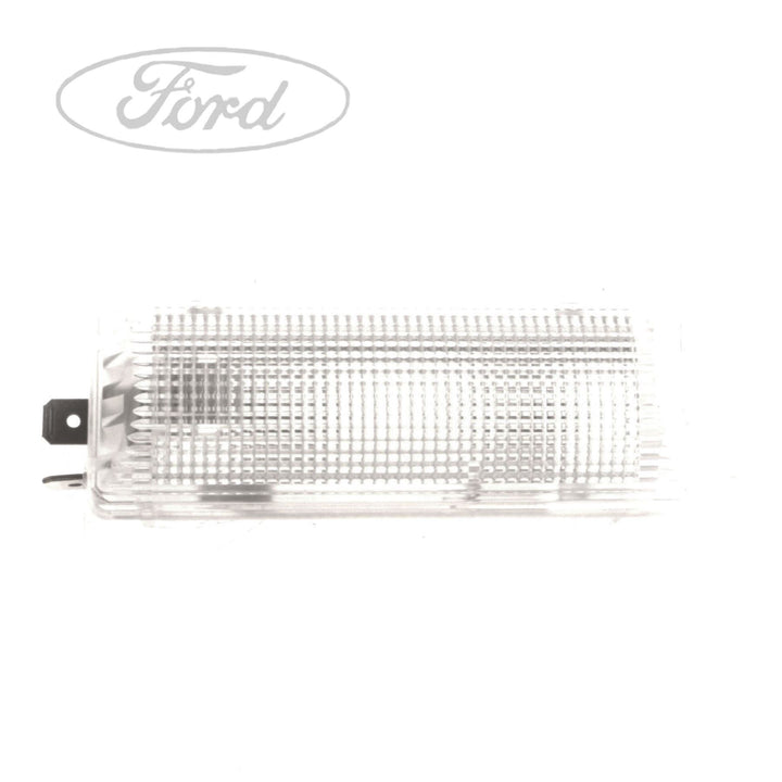 LUGGAGE COMPARTMENT LIGHT LAMP
