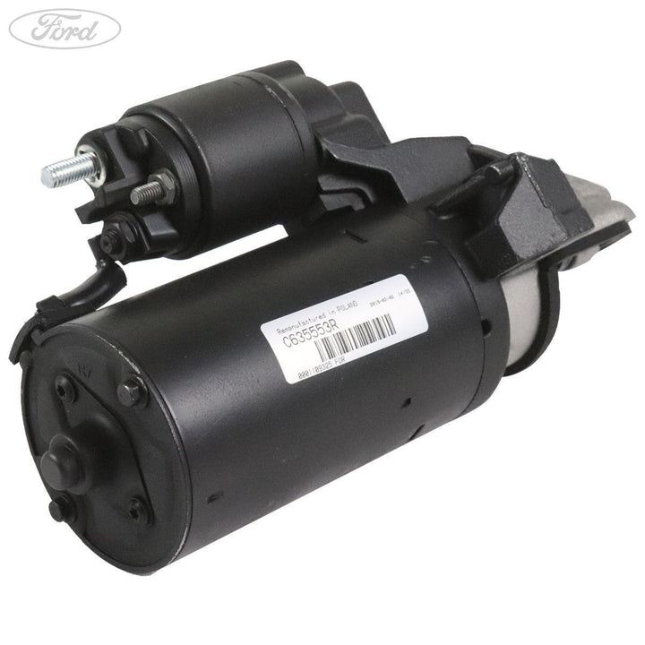 TRANSIT MK7 2.2 3.2 DURATORQ TDCI STARTER MOTOR 2006-2014