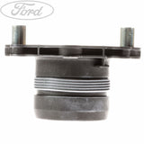 INLET MANIFOLD CONNECTOR