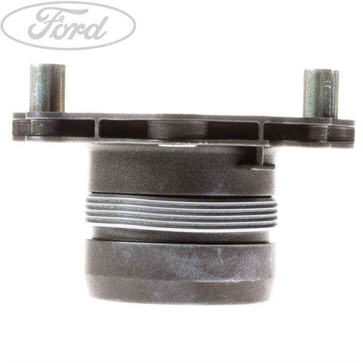 INLET MANIFOLD CONNECTOR