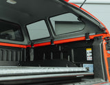 RANGER FROM 06/2022 NLG* ALPHA HARD TOP GSE,DIFFUSED SILVER