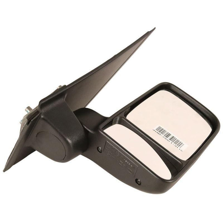 TRANSIT CONNECT O/S DOOR MIRROR HOUSING GLASS & MECHANISM