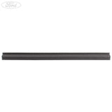 RADIATOR ENERGY ABSORBING FOAM PAD