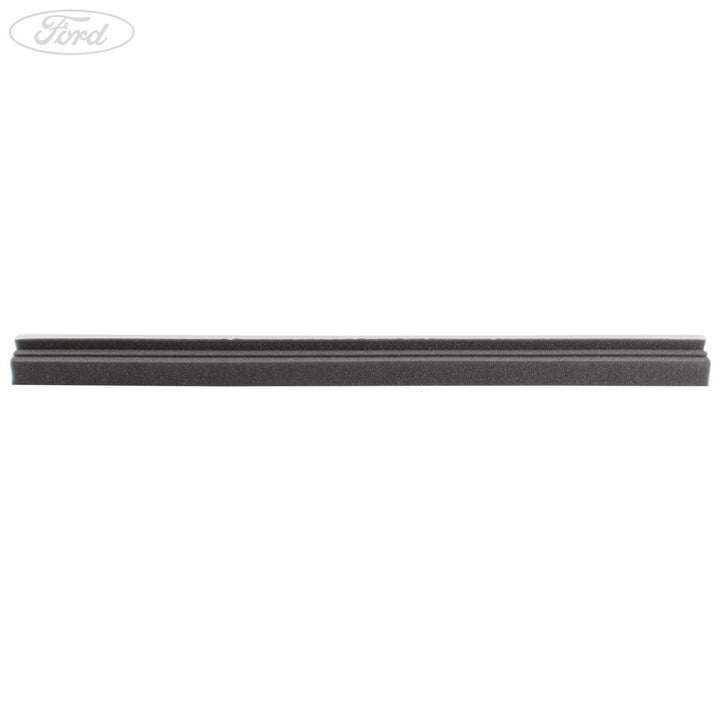 RADIATOR ENERGY ABSORBING FOAM PAD