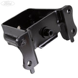 TRANSIT REAR SUSPENSION LEAF SPRING REAR BRACKET