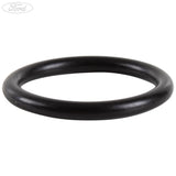 SOHC EXHAUST GAS RECIRCULATION O RING GASKET 2017-